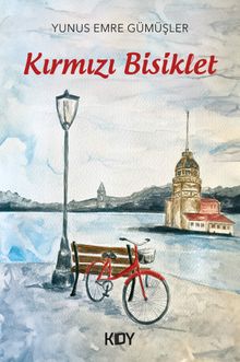 Kırmızı Bisiklet 