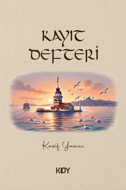 Kayıt Defteri