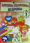Yapıyorum Eğleniyorum Gelişiyorum - 1 (5-6 Yaş)