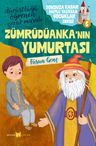Zümrüdüanka'nın Yumurtası / Sonsuza Kadar Mutlu Yaşayan Çocuklar Serisi 5