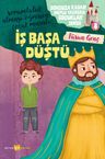 İş Başa Düştü / Sonsuza Kadar Mutlu Yaşayan  Çocuklar Serisi 8