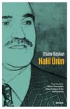 Efsane Başkan Halil &Uuml;r&uuml;n