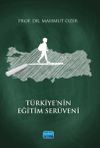 T&uuml;rkiye'nin Eğitim Ser&uuml;veni