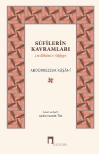 Sufilerin Kavramları (Ciltli) & Istılahatu's-Sufiyye