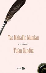 Taç Mahal'in Mumları