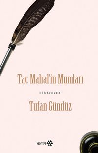 Taç Mahal'in Mumları