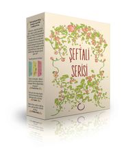 Şeftali Serisi (Sarı Kutu )
