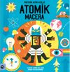 Profes&ouml;r Astro Kedi ile Atomik Macera