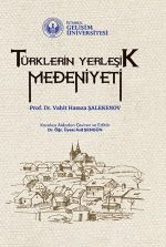 Türklerin Yerleşik Medeniyeti