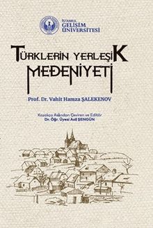 Türklerin Yerleşik Medeniyeti