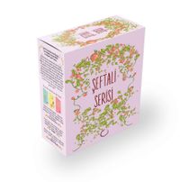 Şeftali Serisi (Pembe Kutu)