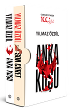 Anka Kuşu ve Son Cüret (Cumhuriyetin 100. Yılı Kutulu Set)