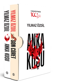 Anka Kuşu ve Son Cüret (Cumhuriyetin 100. Yılı Kutulu Set)