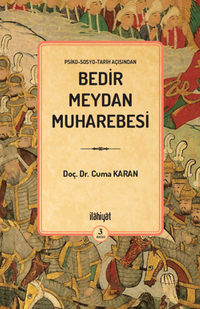 Bedir Meydan Muharebesi