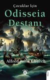 &Ccedil;ocuklar İ&ccedil;in Odisseia Destanı