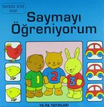 Saymayı Öğreniyorum & Merhaba Kitap Dizisi