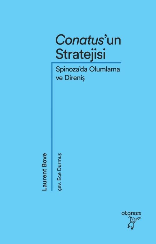 Conatus'un Stratejisi
