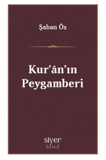 Kur'an'ın Peygamberi