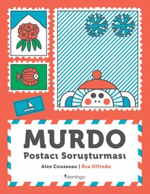 Murdo & Postacı Soruşturması