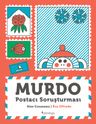 Murdo &amp; Postacı Soruşturması