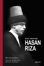 Rıza Makamı Hasan Rıza