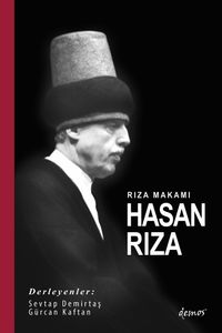 Rıza Makamı Hasan Rıza