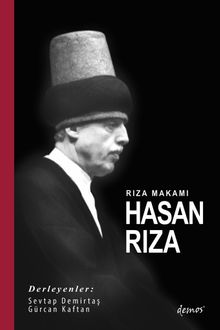 Rıza Makamı Hasan Rıza