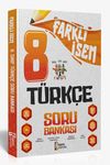 8. Sınıf Farklı İsem Türkçe Soru Bankası