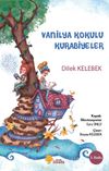 Vanilya Kokulu Kurabiyeler