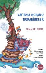 Vanilya Kokulu Kurabiyeler
