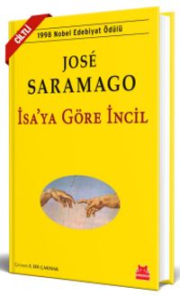 İsa'ya Göre İncil (Ciltli)