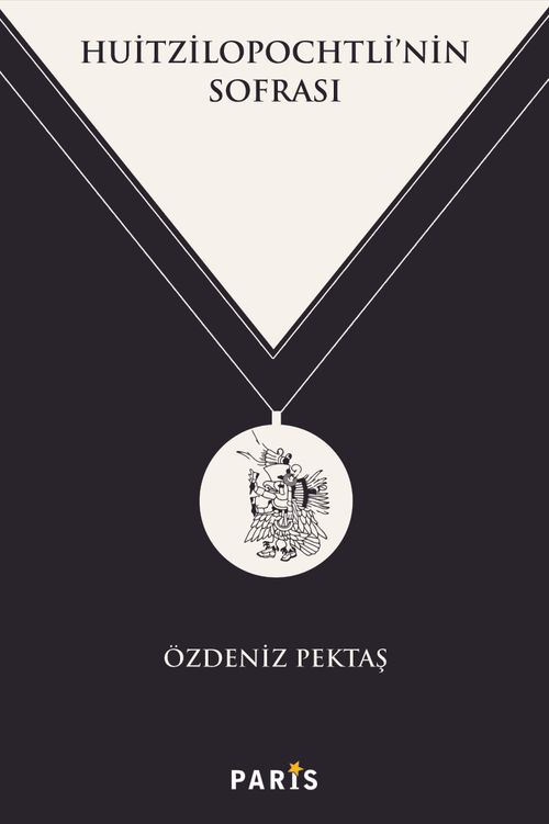 Huitzilopochtli'nin Sofrası