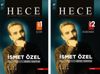 Sayı:325 Ocak 2024 Hece Aylık Edebiyat Dergisi &Ouml;zel Sayısı:47 (2 Cilt) İsmet &Ouml;zel Sayısı