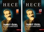 Sayı:325 Ocak 2024 Hece Aylık Edebiyat Dergisi Özel Sayısı:47 (2 Cilt) İsmet Özel Sayısı