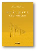 Huzursuz Kelimeler
