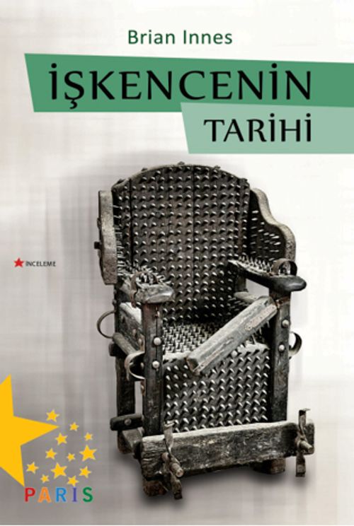 İşkencenin Tarihi