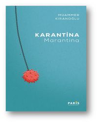 Karantina Marantina
