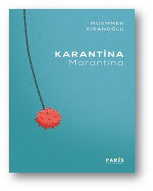 Karantina Marantina