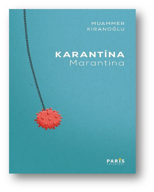 Karantina Marantina