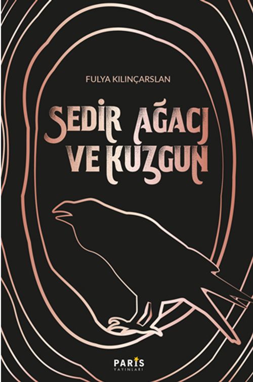 Sedir Ağacı ve Kuzgun