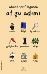 At Şu Adımı