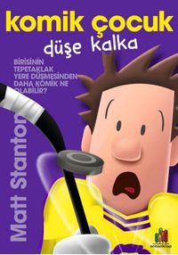 Komik Çocuk & Düşe Kalka