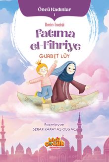 İlmin İncisi Fatıma el-Fihriye