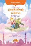 Kitap Avcısı Kurtubalı L&uuml;bna