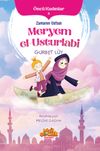 Zamanın Ustası Meryem el-Usturlabi