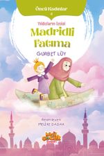 Yıldızların İzcisi Madridli Fatıma