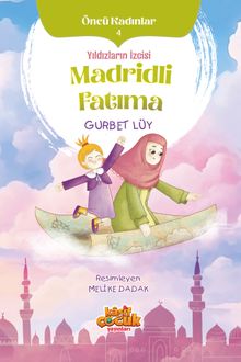 Yıldızların İzcisi Madridli Fatıma