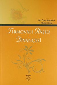 Tırnovalı Raşid Divançesi / 39-D-50