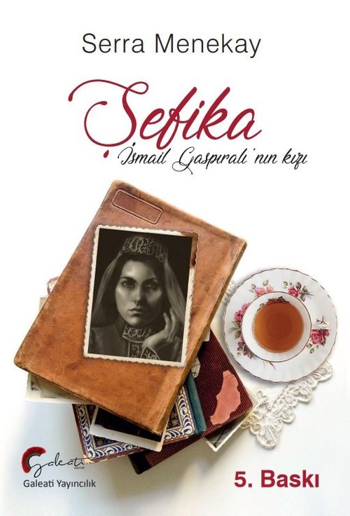 Şefika & İsmail Gaspıralı'nın Kızı