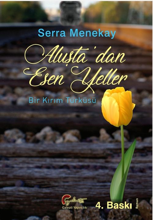 Aluşta'dan Esen Yeller & Bir Kırım Türküsü	
